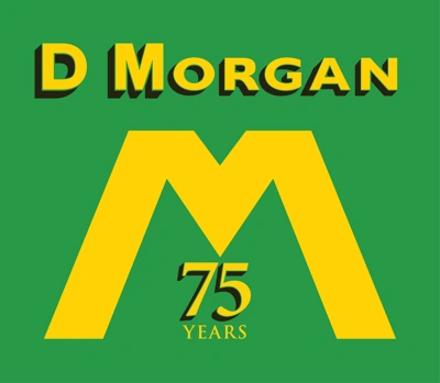 D Morgan